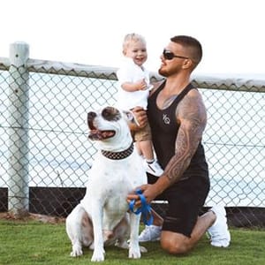 Daniel West