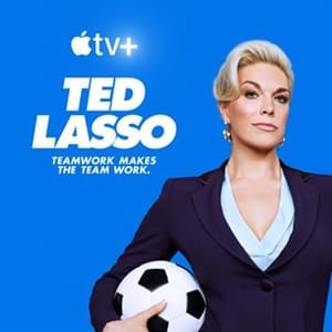 Hannah Waddingham