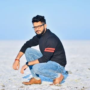 Pruthvi Rabari