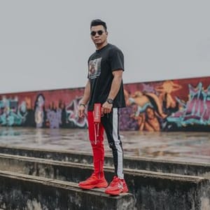 Mohd Rizamer Khalid