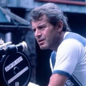 Milos Forman
