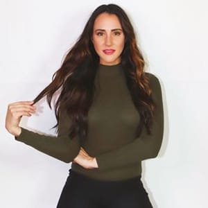 Hannah Cox