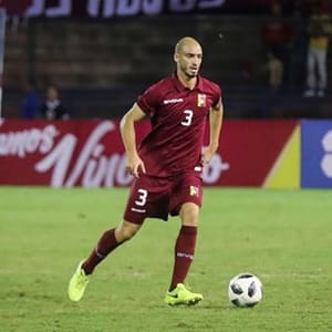 Mikel Villanueva