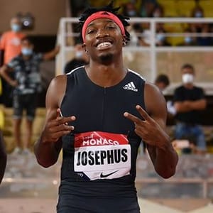 Josephus Lyles