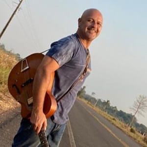 Michael Biggs