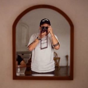 Andreas Hartanto