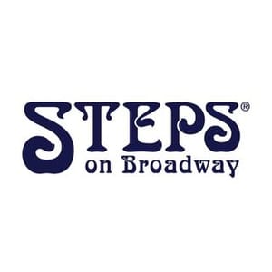 Steps