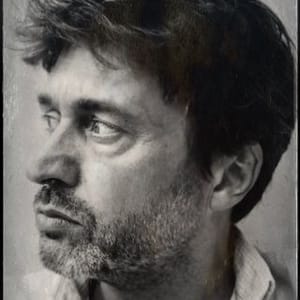 Justin Trefgarne