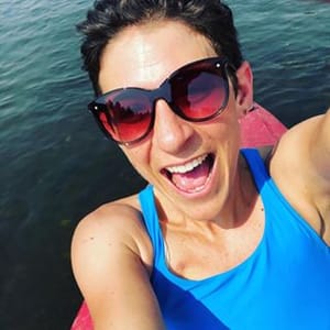 Hannah Levine
