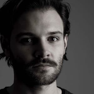 Calvin Goldspink