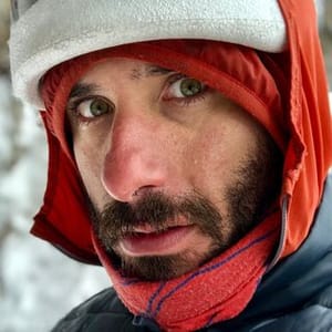 Max Lurie