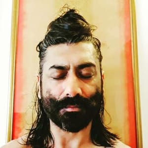 Talvin Singh