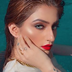 Emaan Khan
