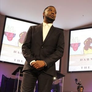 Darnell Davis