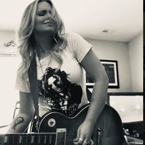 Cheyenne Kimball