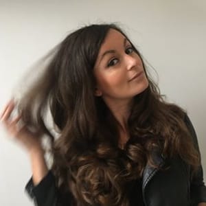Keira Malik