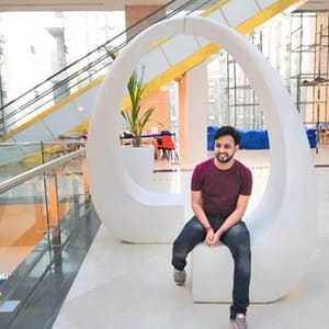 Maanish Sarvan Muradiya