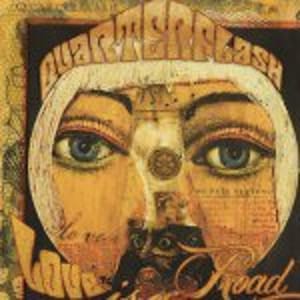 Quarterflash