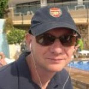 Paul Hayes