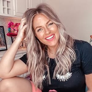 Ashlie Molstad