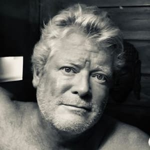 Spencer Wells
