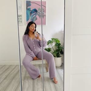 Mehshake Mehreen