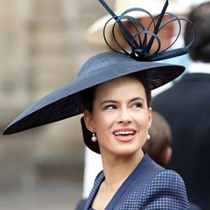 Lord Frederick Windsor