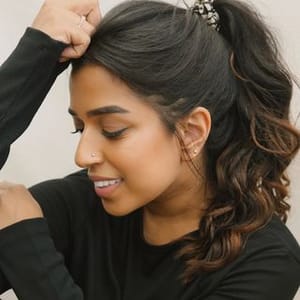 Shazna Ilham
