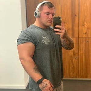 Adam Davies