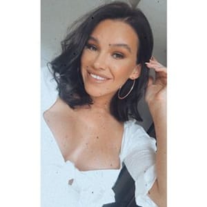 Sophie Pelham