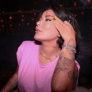 Fabi Rabelo