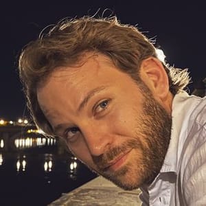Ben Lamb