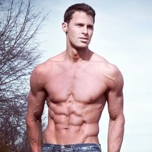 Joey Thurman