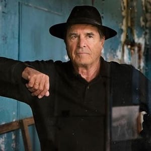 Paul Theroux