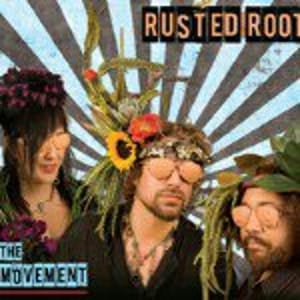 Rusted Root