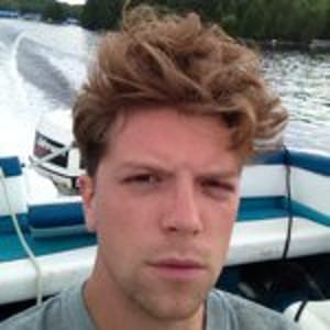 Michael Seater