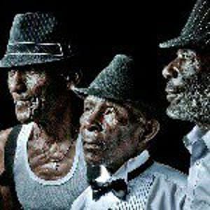 Jolly Boys