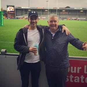 JJ Connolly