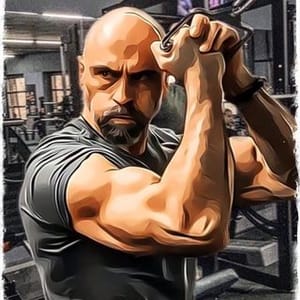 Vlad Kuznetsov