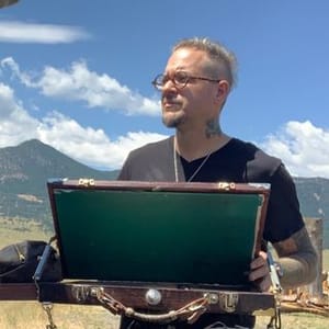 Daniel Marshall