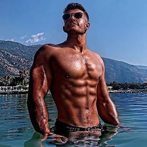 Aidan Watts