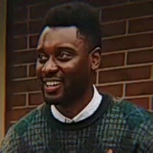 Shaun Scott