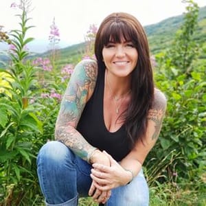 Jess Crow