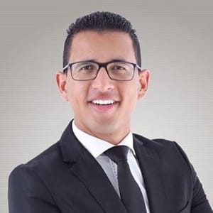 Raique Carmelo