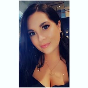 Ashleigh Porter-Exley