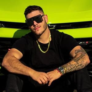 Simon Ahued
