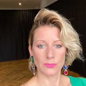 Joanna Leunis