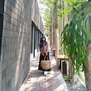 Mama Diah Dee