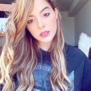 Gaby Vegas