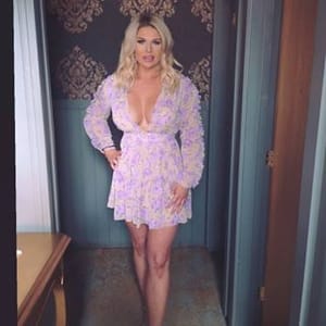 Lucy Summers